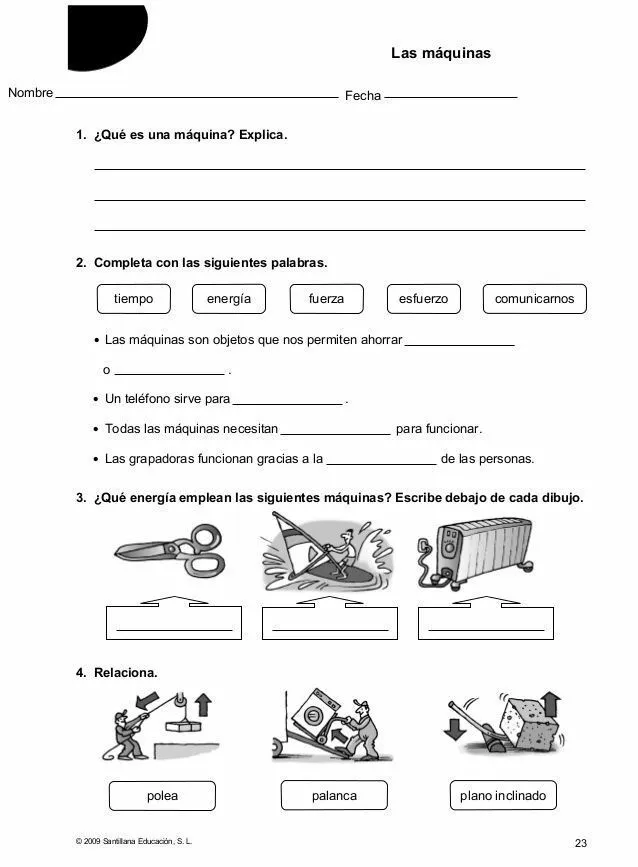 Pin en Guías primaria