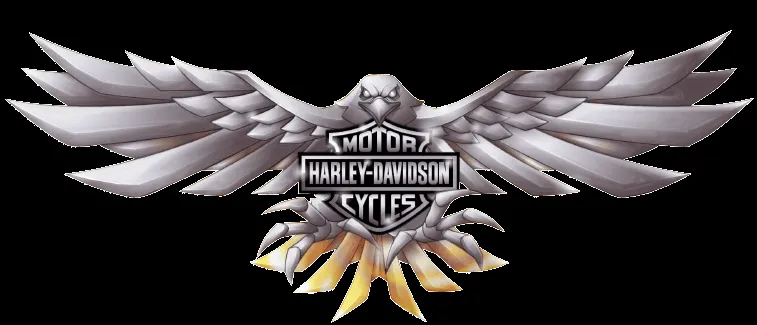 Harley-Davidson