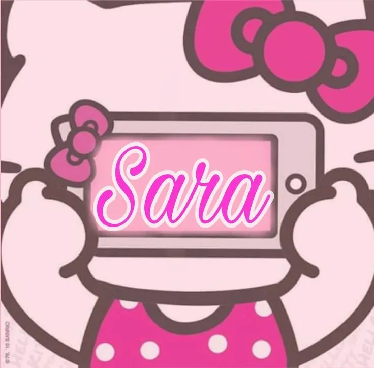 Pin de น้องเหวย คอนหวัน en Hello Kitty | Nombres Pin de น้องเหวย คอนหวัน en Hello Kitty | Nombres