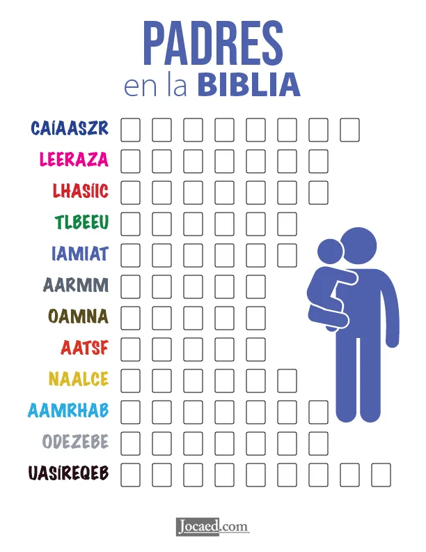 Pin en Iglesia juega