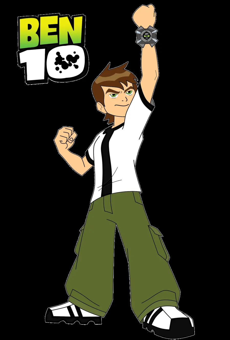 Pin Imagenes Ben 10 Attacks 1440x900 Caricaturas Wallpapers on ...