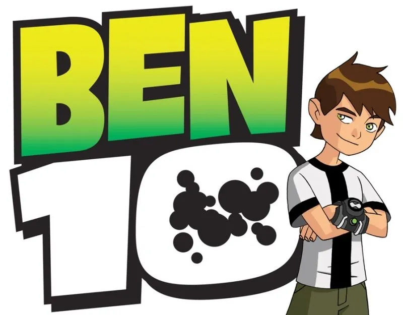 Pin Imagenes Ben 10 Attacks 1440x900 Caricaturas Wallpapers on ...