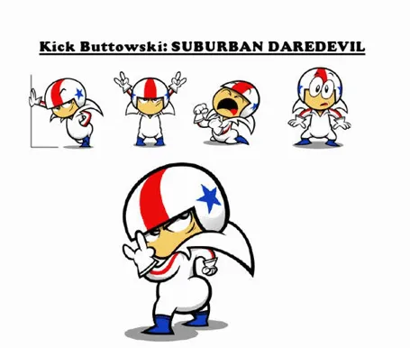 kickbuttowskimediodoblederiesg ...