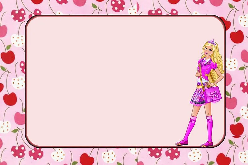 Pin Imprimibles Barbie Princesa Y Pop Star on Pinterest Pin Imprimibles Barbie Princesa Y Pop Star on Pinterest