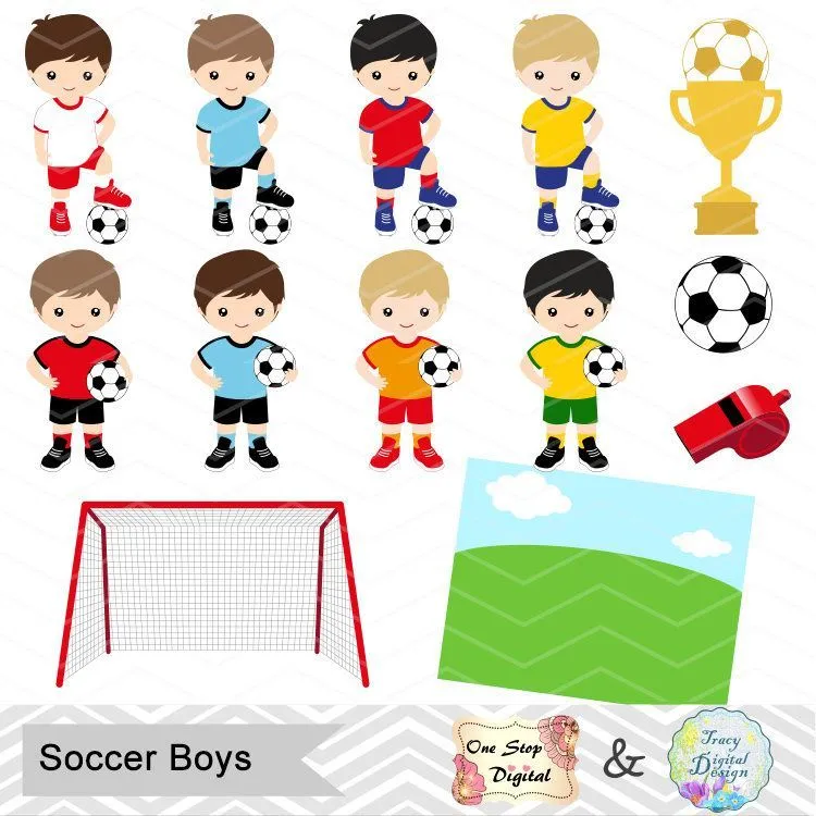 Pin en Imprimibles futbol