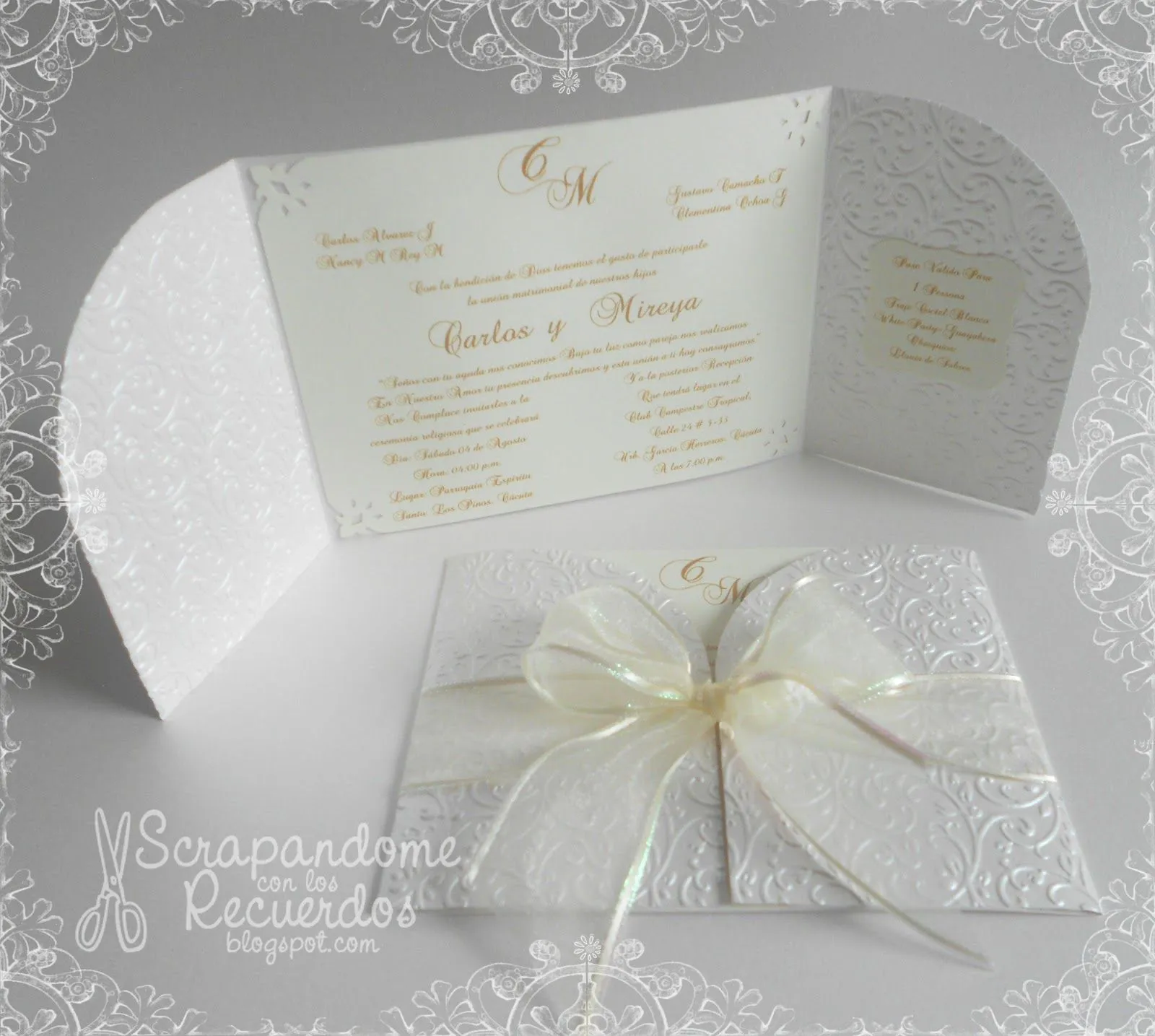 Pin Invitaciones Para Boda Modernas Elegantes Fashion Pictures on ... Pin Invitaciones Para Boda Modernas Elegantes Fashion Pictures on ...