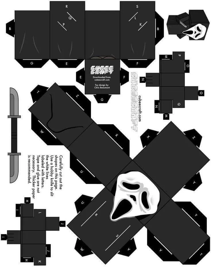 Pin de Ivan Castellon en Origami en 2023 | Plantillas para imprimir gratis, Recortables para imprimir, Dibujos para armar Pin de Ivan Castellon en Origami en 2023 | Plantillas para imprimir gratis, Recortables para imprimir, Dibujos para armar