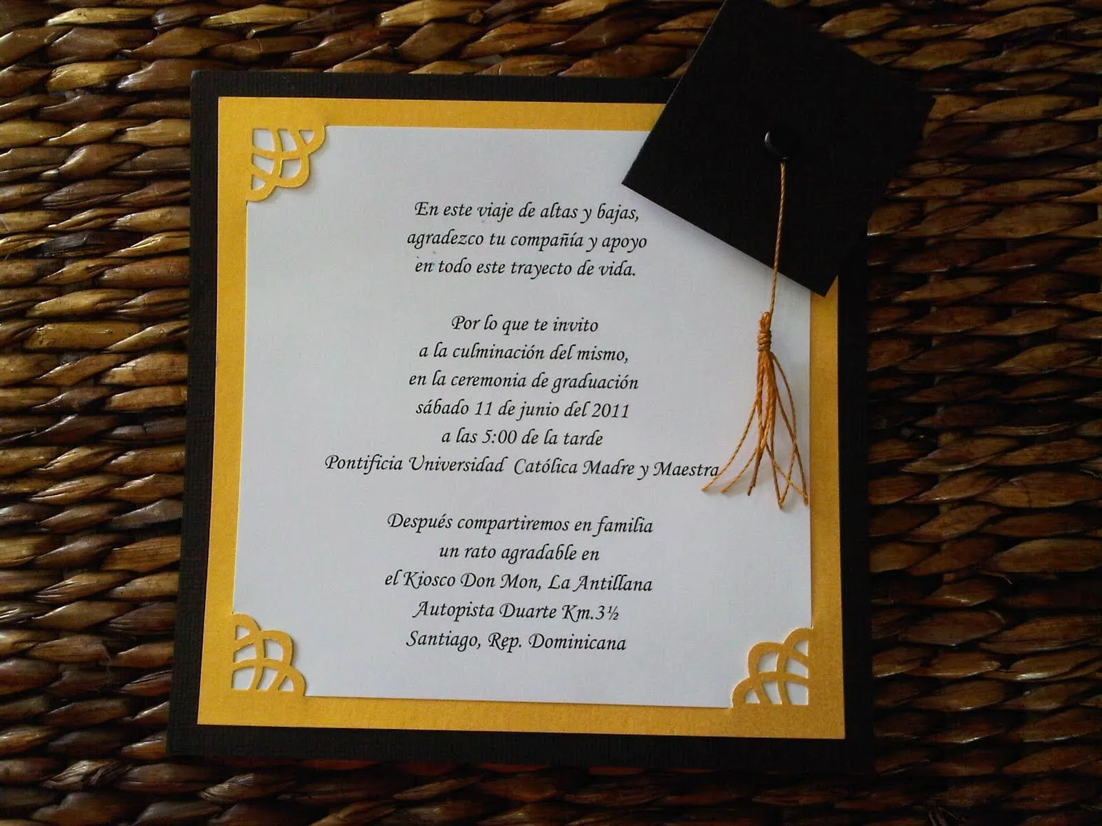 Pin de Jeanett A en MANUALIDADES ESCOLARES 1 | Invitaciones de grado, Invitaciones para graduacion, Tarjetas de graduación Pin de Jeanett A en MANUALIDADES ESCOLARES 1 | Invitaciones de grado, Invitaciones para graduacion, Tarjetas de graduación