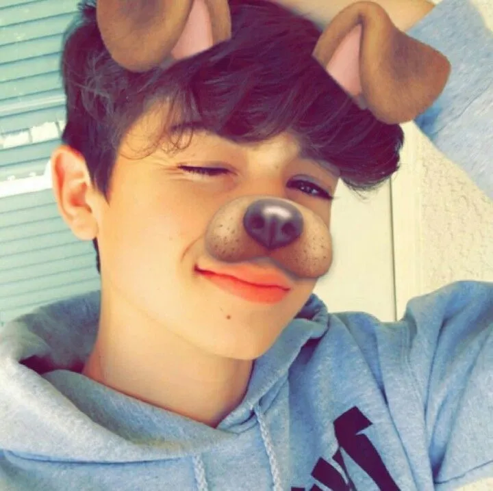 Pin en Joey my king ❤️