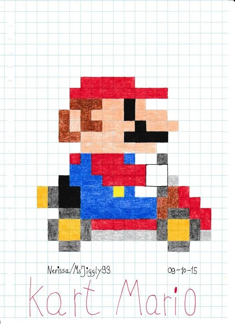 Pin de John Ely en Nintendo | Punto de cruz, Bordados en punto cruz, Dibujos  en cuadricula