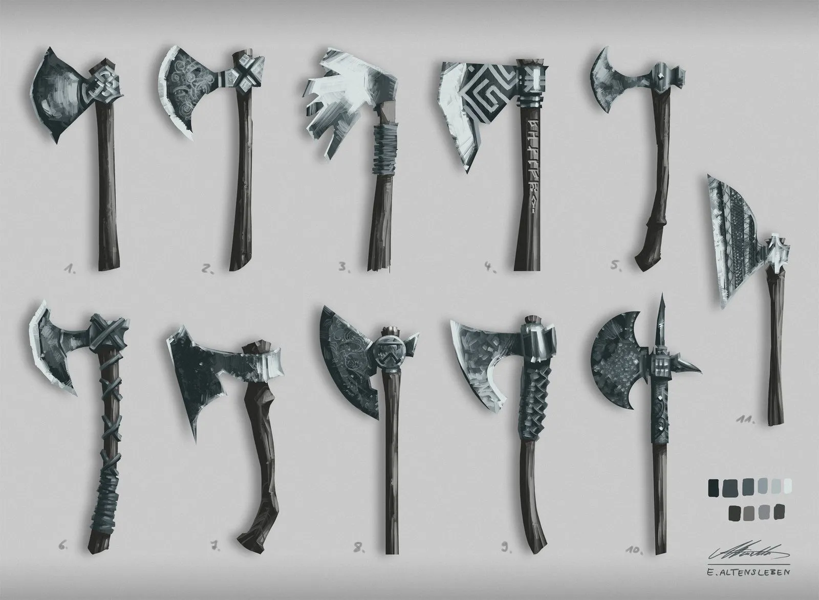 Pin de juan en Armas | Hachas vikingas, Espada vikinga y ... Pin de juan en Armas | Hachas vikingas, Espada vikinga y ...