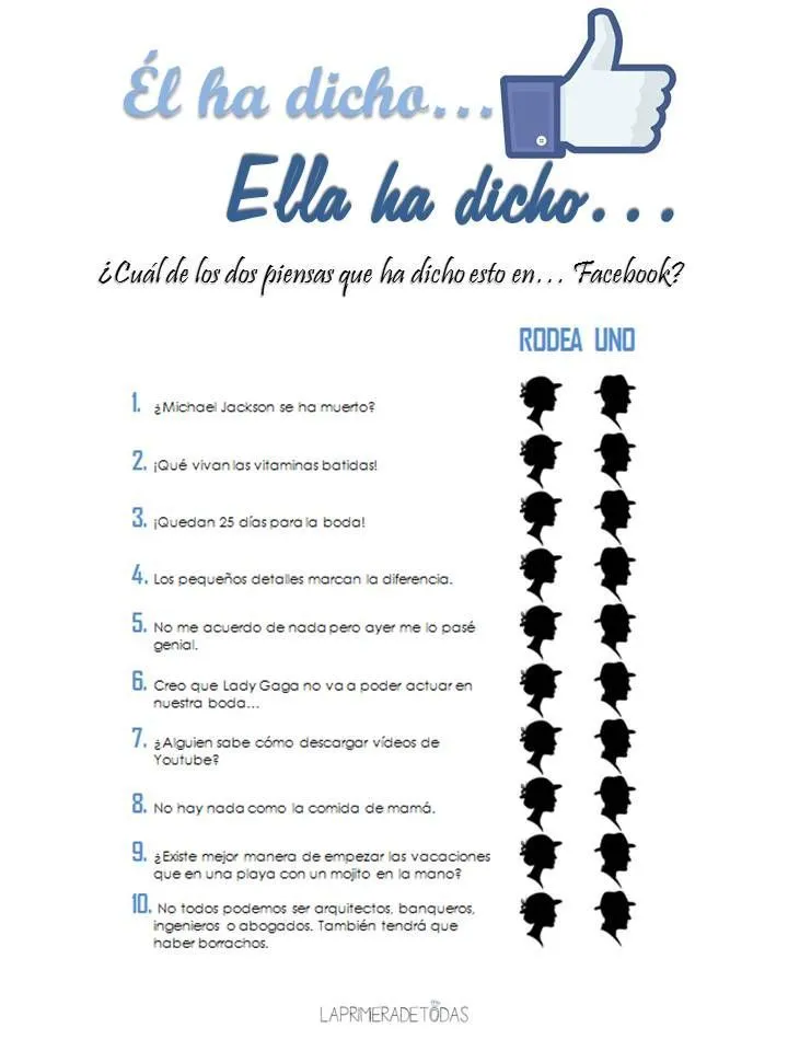 Pin de Laprimeradetodas en ::ACTIVIDADES Y JUEGOS para DESPEDIDAS DE SOLTERA:: | Juegos para despedida, Juegos despedida de soltera, Despedida de soltera