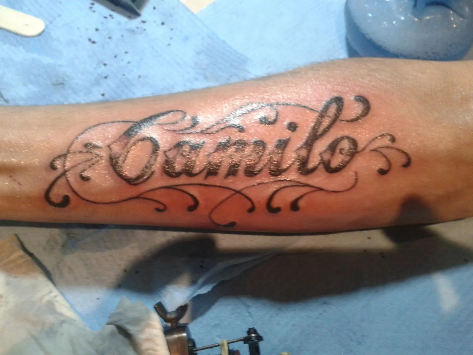 Pin Letras Cholas Chidas En Abecedario Graffiti Anny Imagenes on ...
