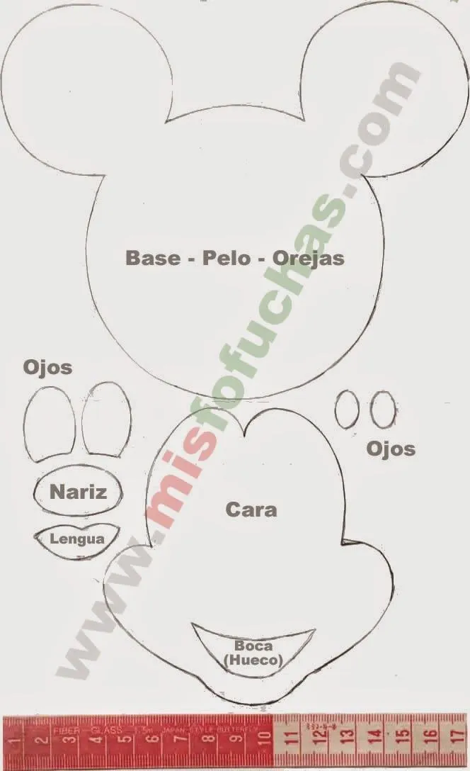 Pin en Manualidades