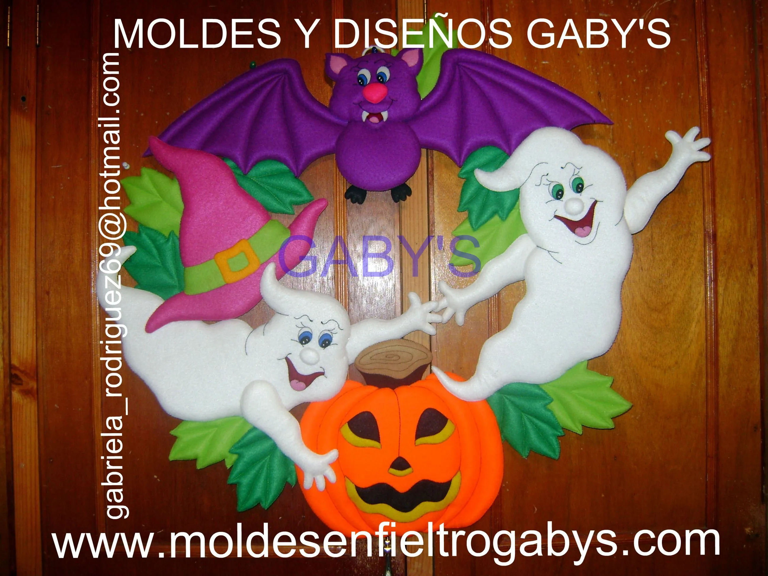 Pin en todo en manualidades