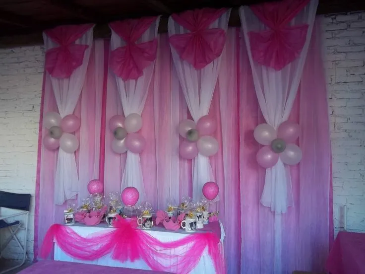 Pin de Maria Lopez Martinez em Party ideas | Pinterest