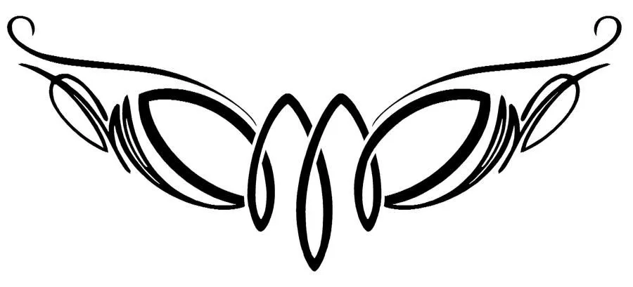 Pin Martin Letras Manuscritas Para Tatuagem Tattoos Letra ...