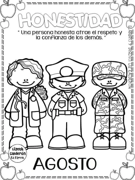Pin en Material didáctico