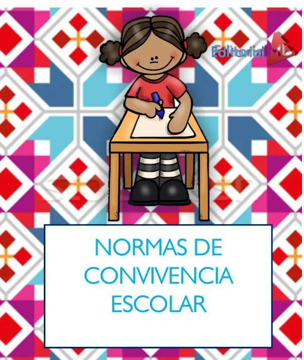 Pin en materiales escuela