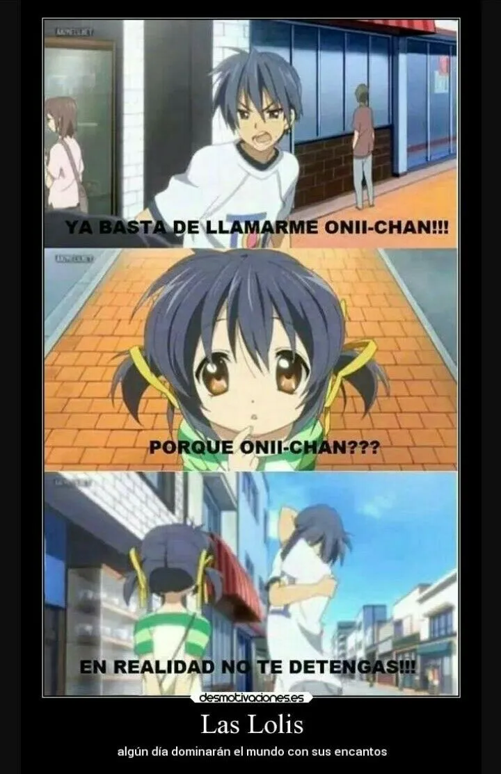 Pin de Meritxell Alejandra en memes | Anime desmotivaciones ... Pin de Meritxell Alejandra en memes | Anime desmotivaciones ...