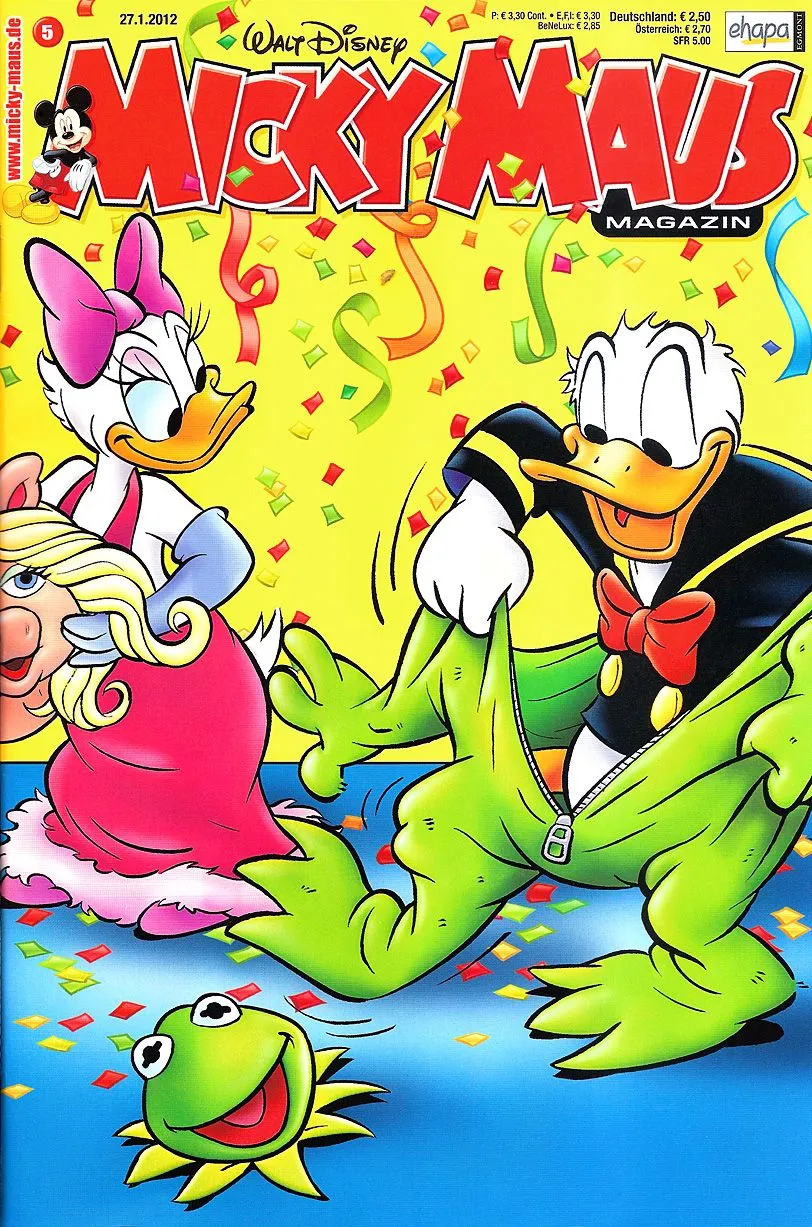 Pin Miki Maus Donald Pato Etc on Pinterest