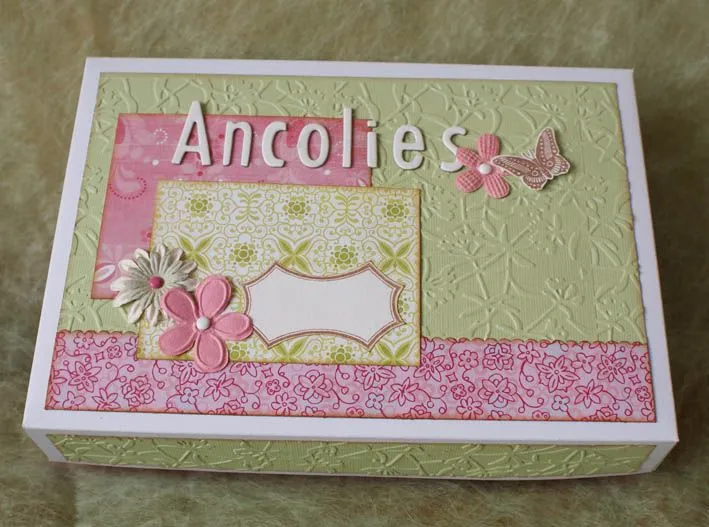 Pin Mini Album Dans Une Pochette En Carton on Pinterest Pin Mini Album Dans Une Pochette En Carton on Pinterest