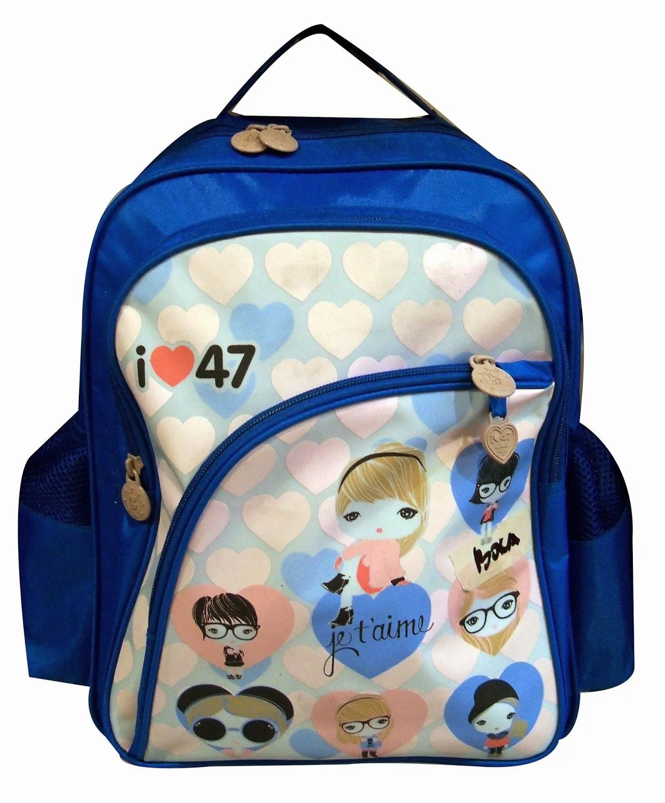 Pin Mochila 47 Street Mediana 14 Pulgadas on Pinterest Pin Mochila 47 Street Mediana 14 Pulgadas on Pinterest