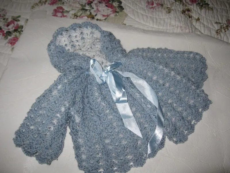 Pin Modele Crochet Un Bolero En Espagnol N 3 Mise A Jour on Pinterest