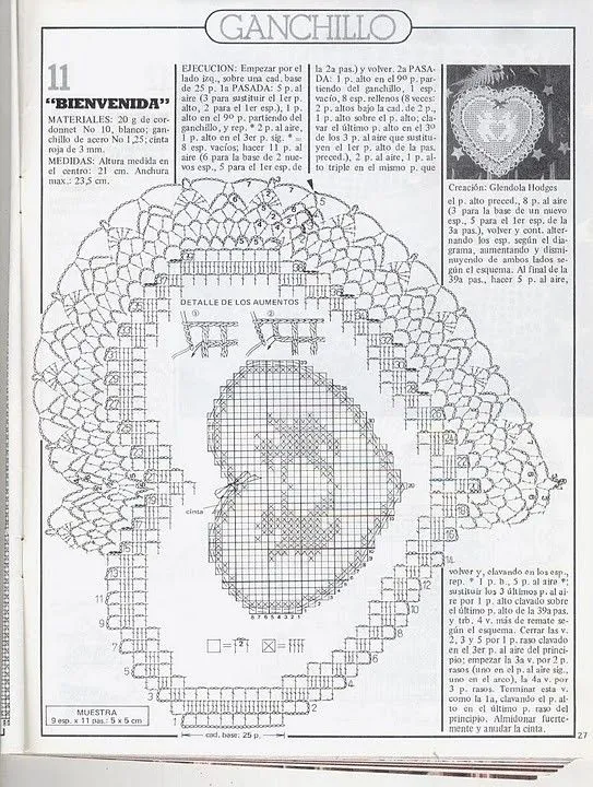 Pin Modele Crochet Un Bolero En Espagnol N 3 Mise A Jour on Pinterest