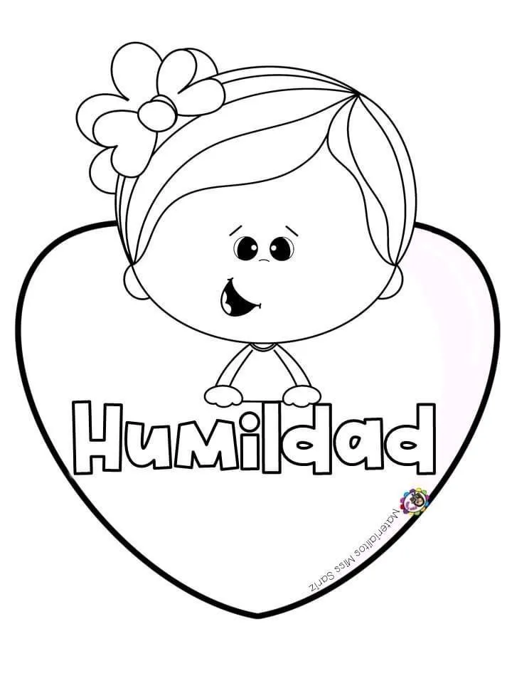Pin de Monica Morales en Iglesia en 2023 | Valor de la humildad, Cliparts gratuitos, Dibujos de los valores Pin de Monica Morales en Iglesia en 2023 | Valor de la humildad, Cliparts gratuitos, Dibujos de los valores