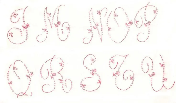 Alfabetos...Letras...Monogramas on Pinterest | Alphabet, Machine ... Alfabetos...Letras...Monogramas on Pinterest | Alphabet, Machine ...