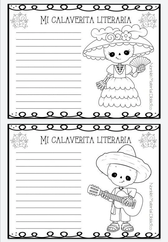 Pin en NOVIEMBRE