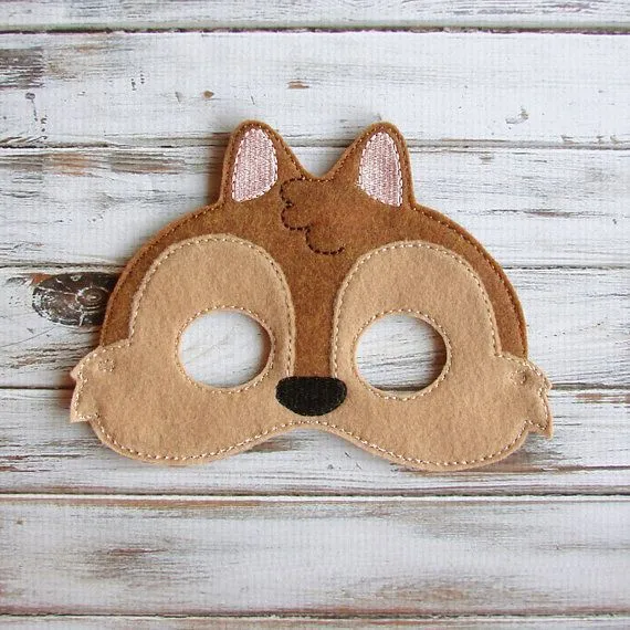 Pin on Antifaces