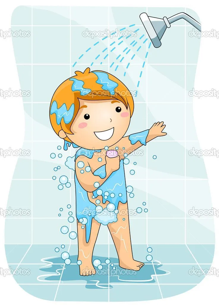 Pin on bathe