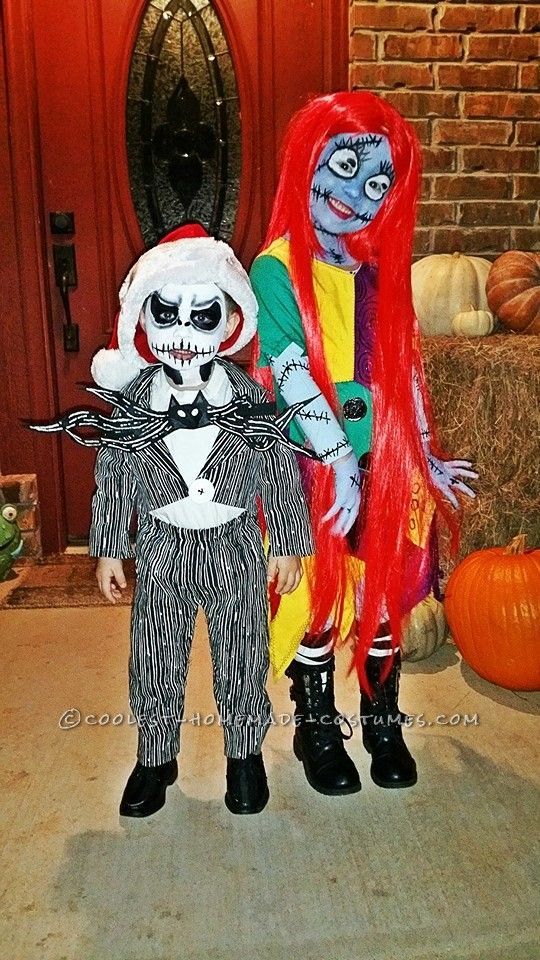 Pin on Coolest Homemade Costumes