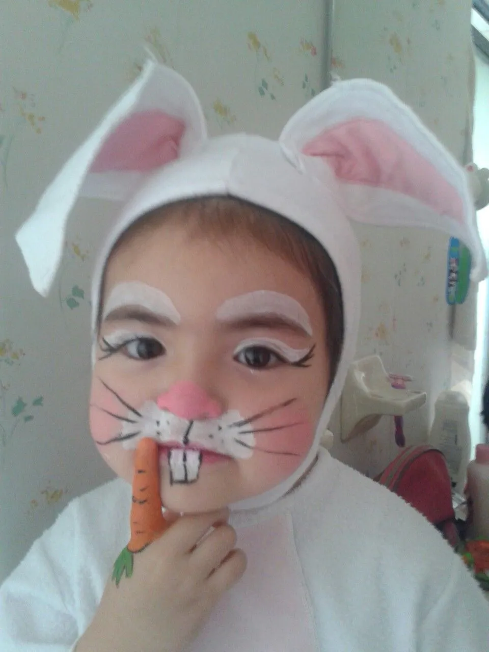 Pin on Face painting