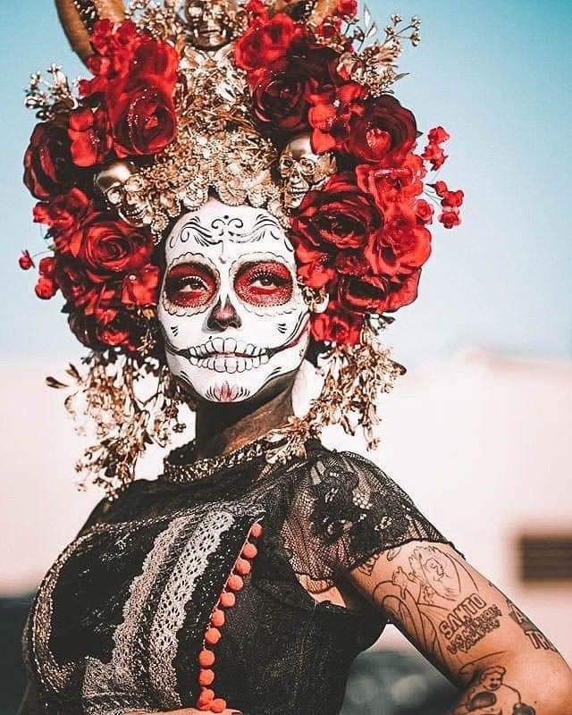 Pin on Maquillaje de fantasía, Día de muertos, Halloween, Catrinas y Catrín Pin on Maquillaje de fantasía, Día de muertos, Halloween, Catrinas y Catrín