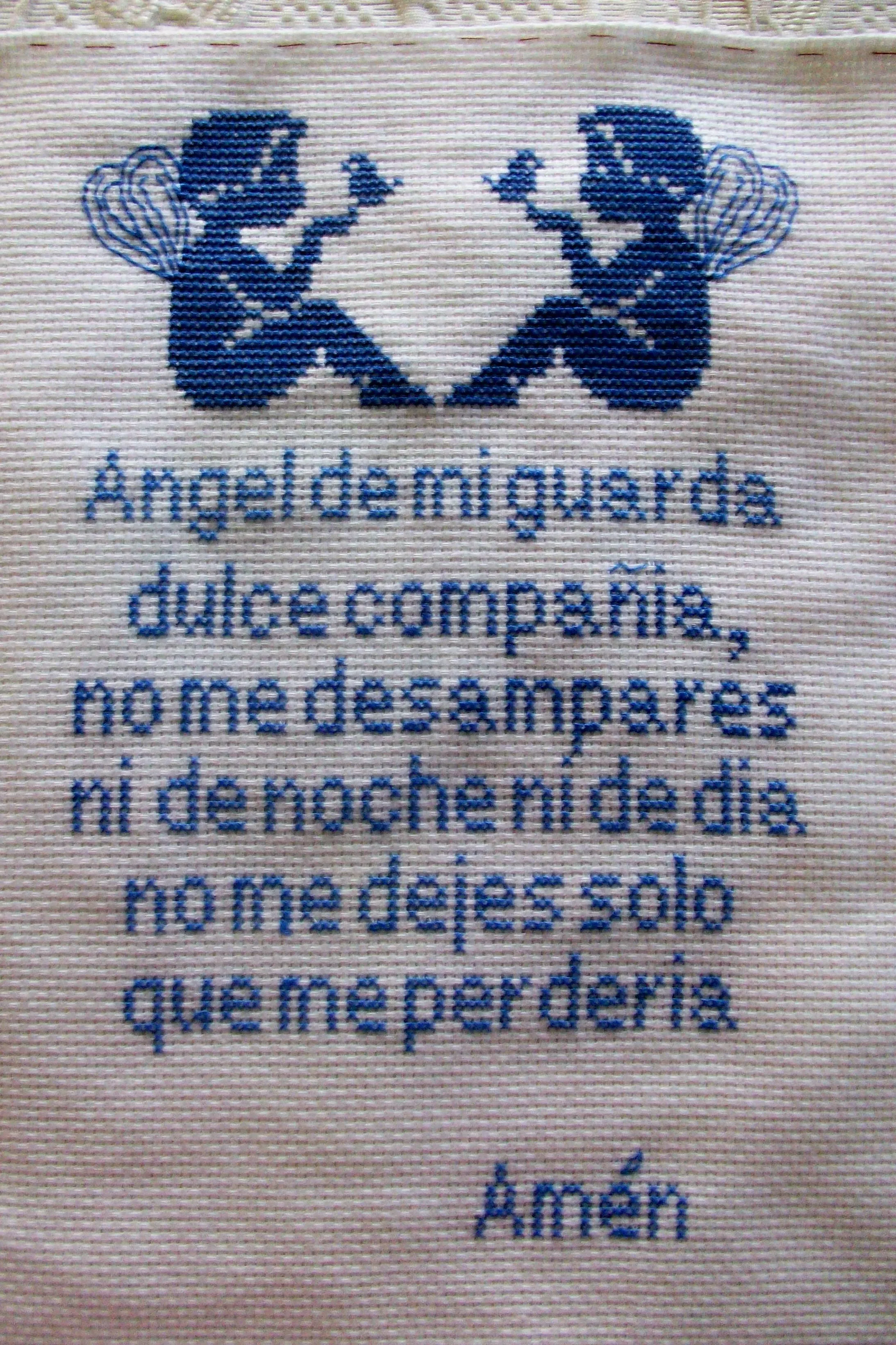 Pin on Punto de Cruz (Cross stitch)