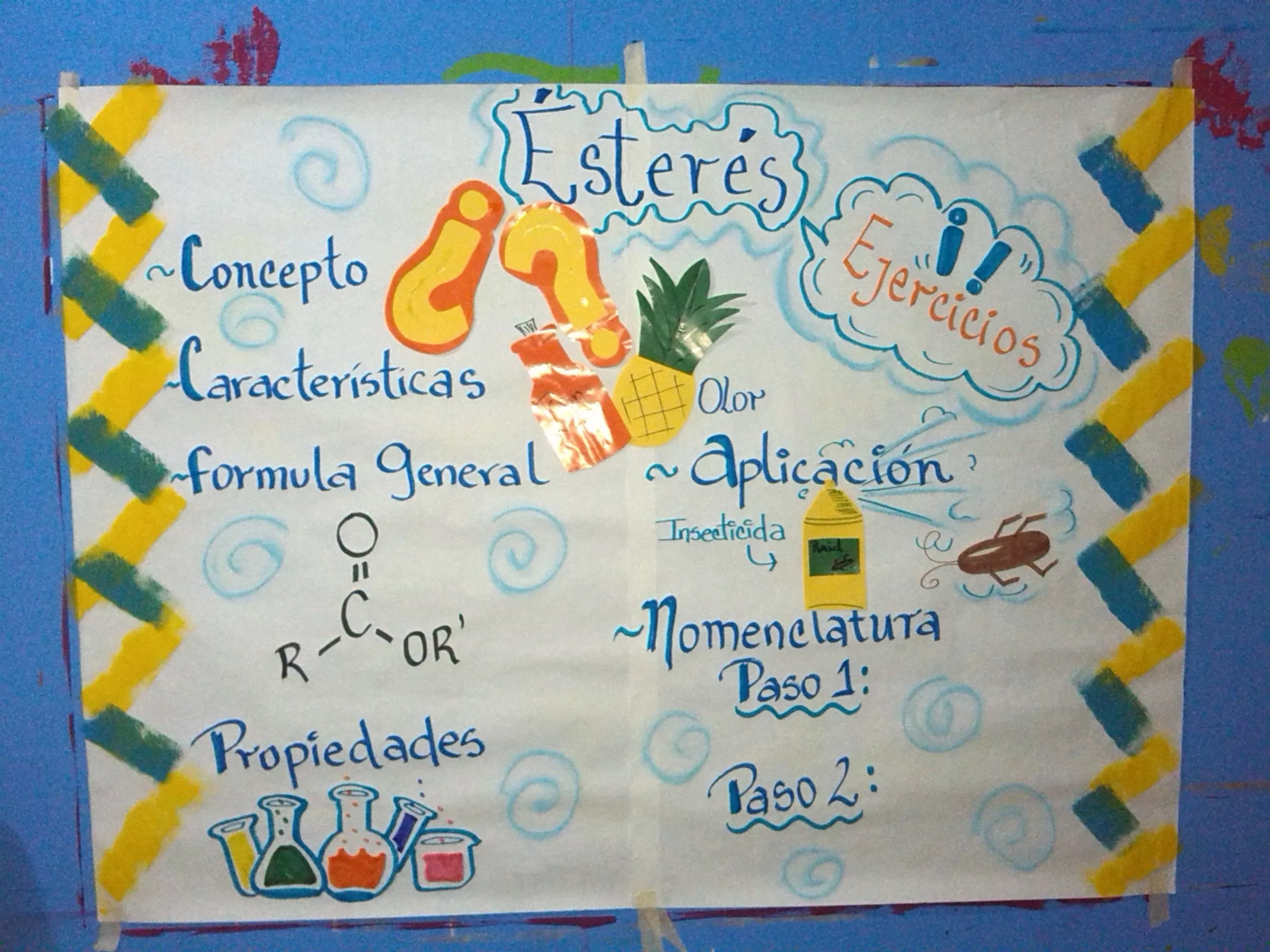 Pin on MIS TRABAJOS