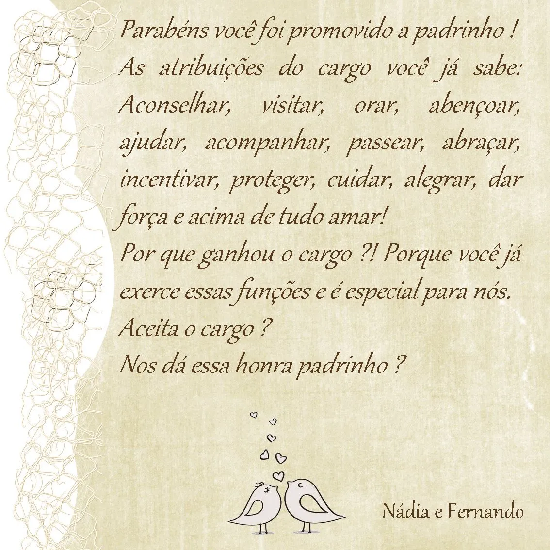 Pin Para Padrinhos De Casamento Dicas Modelos1 Convites on Pinterest Pin Para Padrinhos De Casamento Dicas Modelos1 Convites on Pinterest
