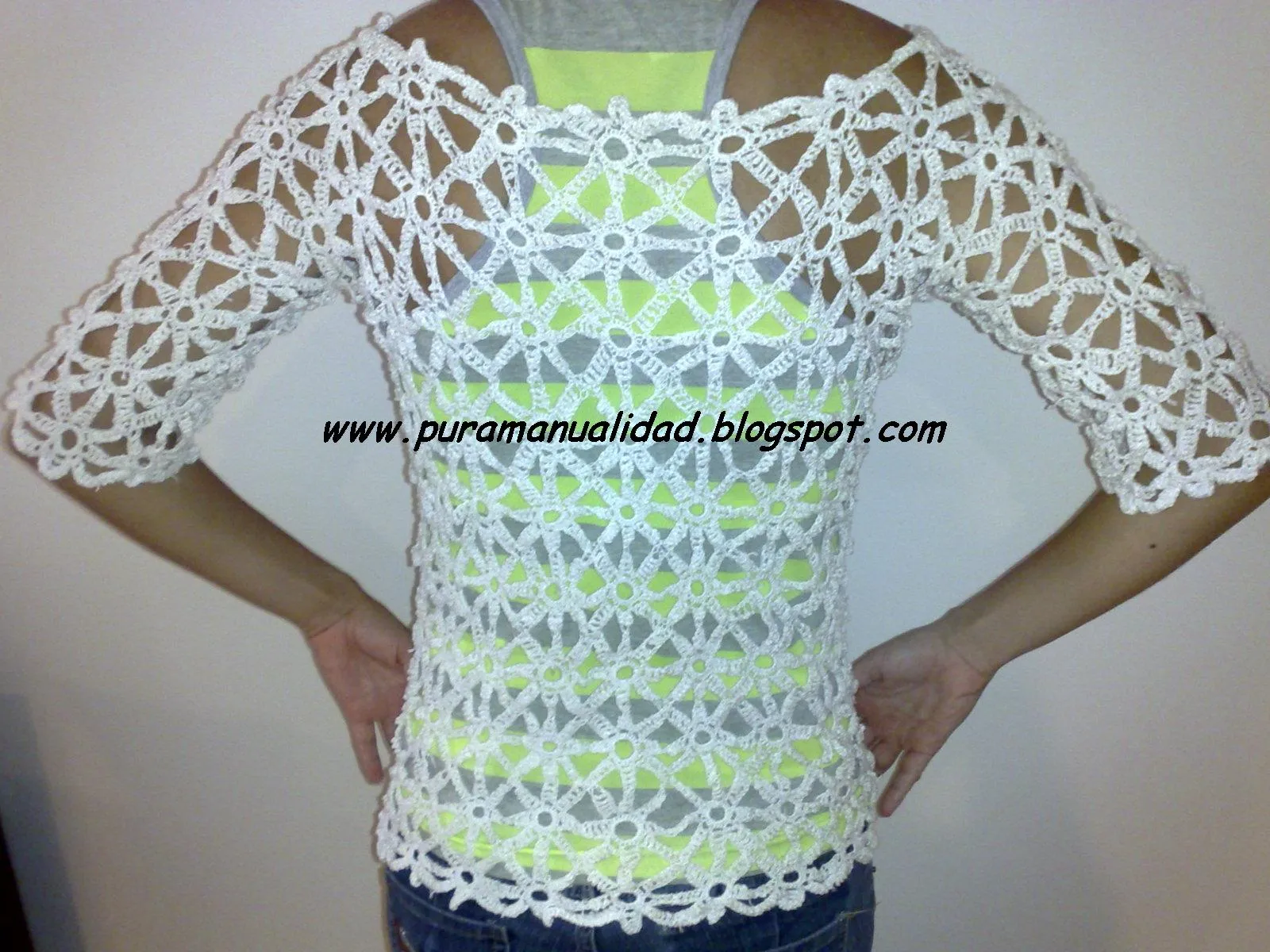 Pin Patrones Blusas Tejidas Ganchillo Graffiti Pictures Pelautscom ... Pin Patrones Blusas Tejidas Ganchillo Graffiti Pictures Pelautscom ...