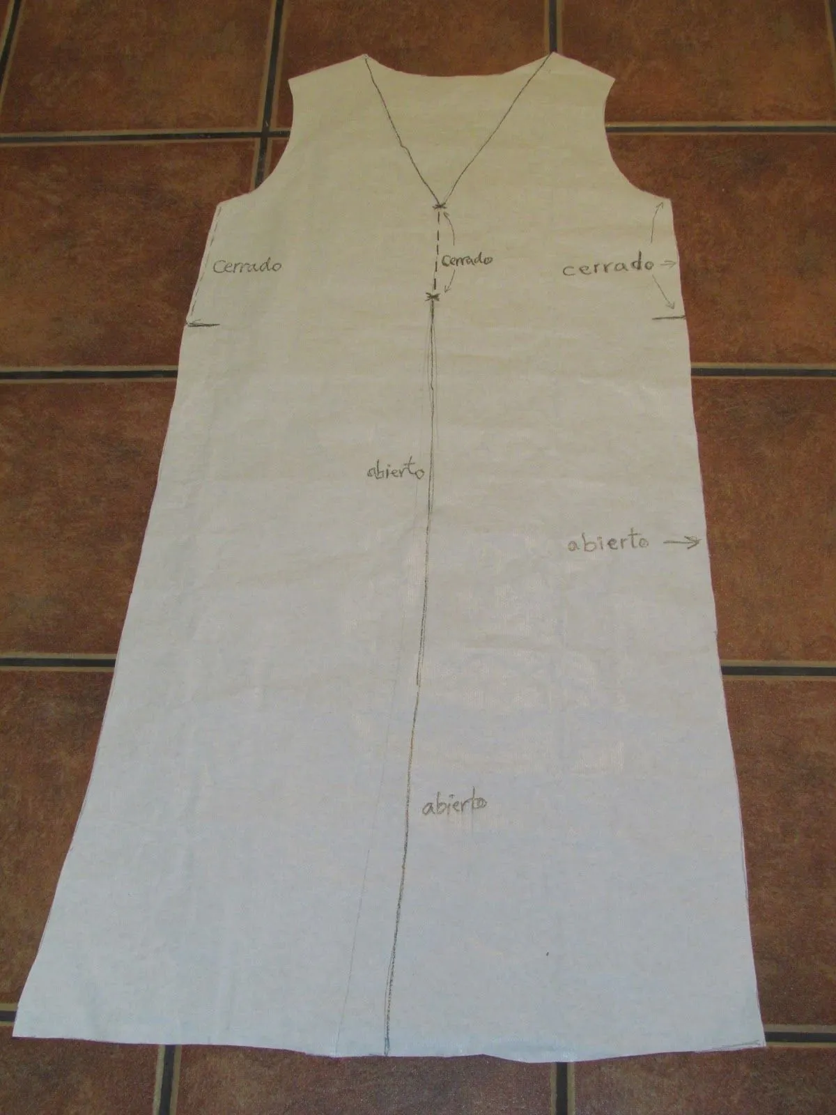 Pin Patrones Gratis Vestidos Carnaval Imgenes Mil Pictures on ...