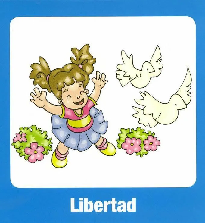 Pin en Día De La PaZ