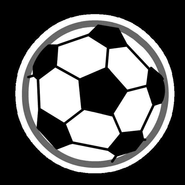 Pin de Pelota de Fútbol - Club Penguin Wiki Pin de Pelota de Fútbol - Club Penguin Wiki