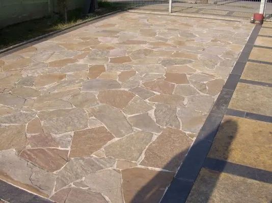 Piso piedra laja - Imagui Piso piedra laja - Imagui