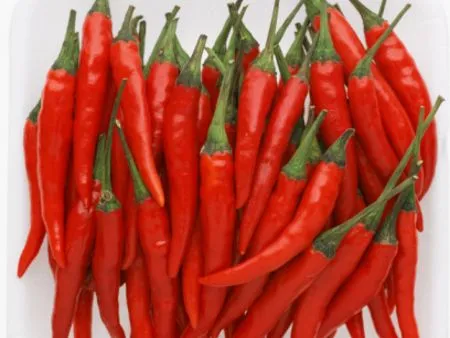 Pin Pimenta Dedo De Moça on Pinterest