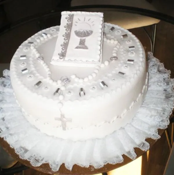 Cakes By Design - Bautizo & Primera Comunión Cakes By Design - Bautizo & Primera Comunión