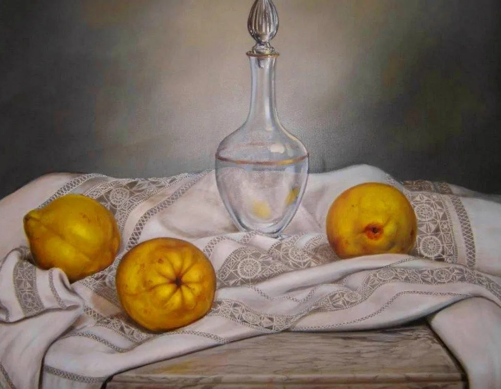 Pin Pinturas De Bodegones Pintor Jorge Romero Bonitos Con Frutas ... Pin Pinturas De Bodegones Pintor Jorge Romero Bonitos Con Frutas ...