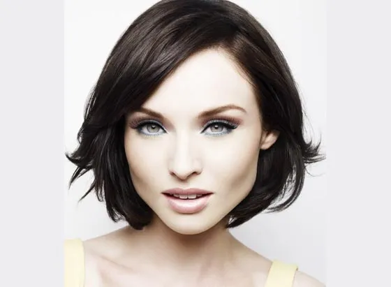 Pin Pinturas De Rostros Femeninos on Pinterest