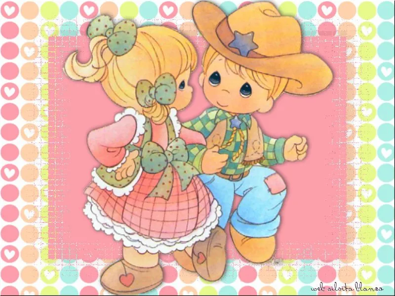 Pin Precious Moments San Valentine on Pinterest